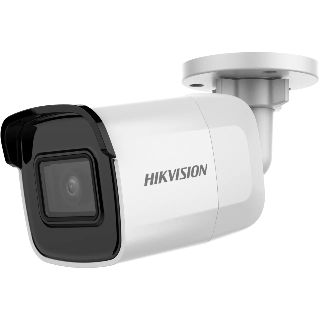 HIKVISION 2 MP WDR FIXED MINI BULLET NETWORK CAMERA (DS-2CD2021G1-I 2.8MM B)